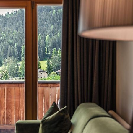 Aparthotel Ciasa Agreiter La Villa  Exteriér fotografie