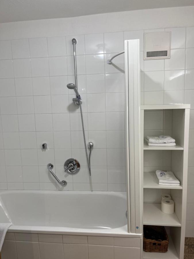 Aparthotel Ciasa Agreiter La Villa  Exteriér fotografie