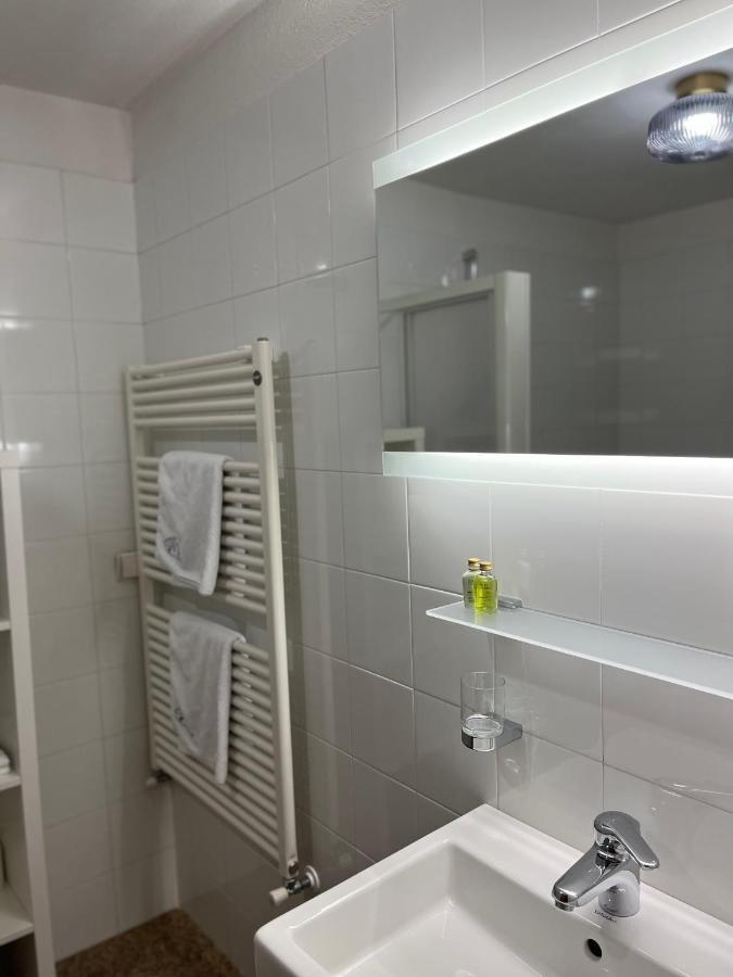 Aparthotel Ciasa Agreiter La Villa  Exteriér fotografie